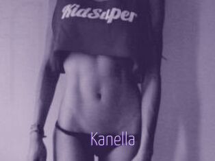 Kanella