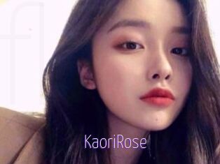 KaoriRose