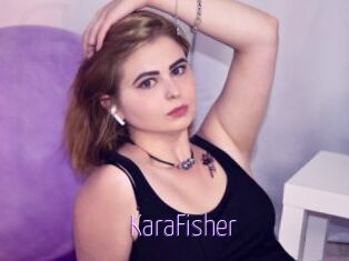 KaraFisher