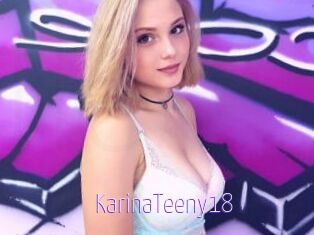 KarinaTeeny18