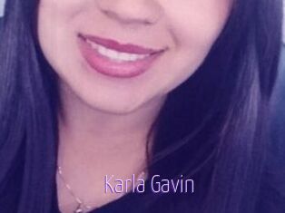 Karla_Gavin