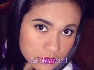 Karolaysweet