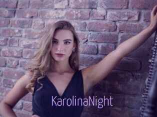 KarolinaNight