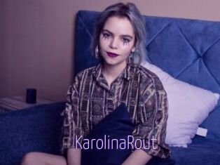 KarolinaRout