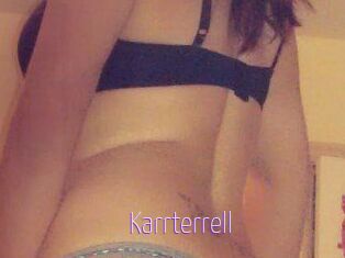 Karrterrell