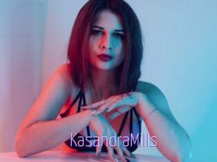 KasandraMills