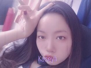 Kaseyli