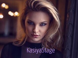 KasiyaStage