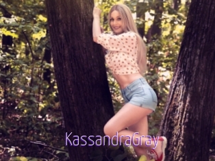 KassandraGray