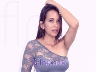 KatheGomez