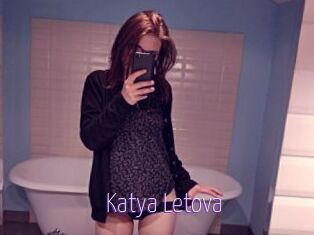 Katya_Letova