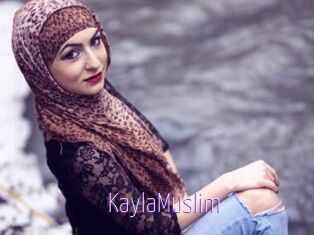 KaylaMuslim