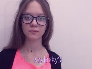 KaylaSkySi