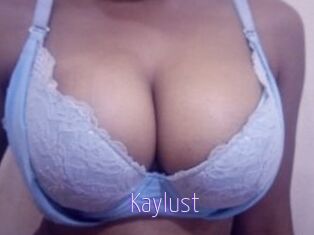 Kaylust