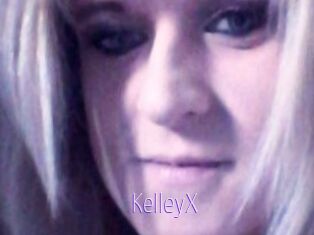 KelleyX