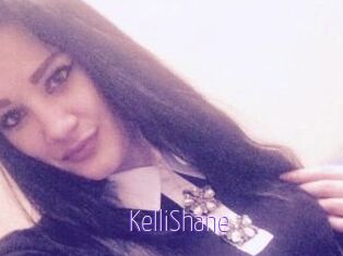 KelliShane