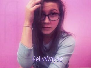 KellyWayse