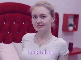 KendraEden