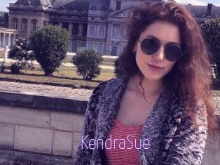 KendraSue