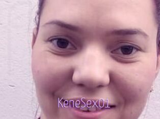 KeneSex01