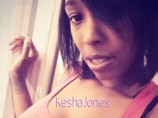 Kesha_Jones