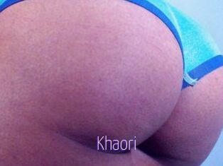 Khaori