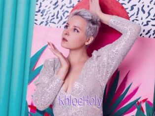 KhloeHoly