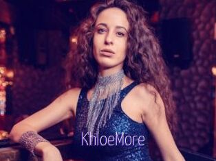 KhloeMore