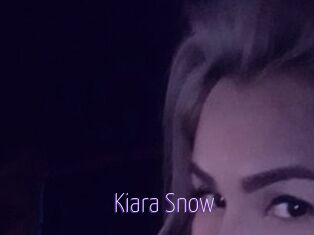 Kiara_Snow