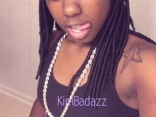 KimBadazz