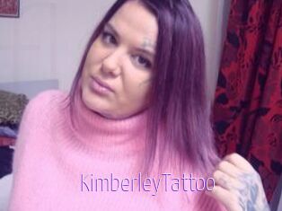 KimberleyTattoo