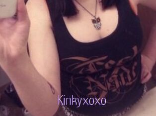 Kinkyxoxo