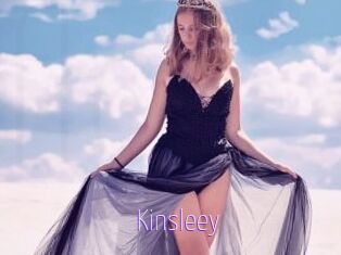 Kinsleey