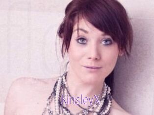 KinsleyX