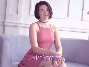 KiraGordon