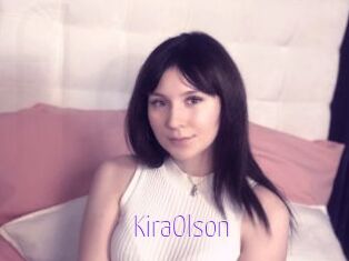 KiraOlson