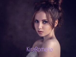 KiraRomerio