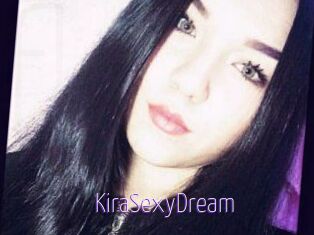 KiraSexyDream