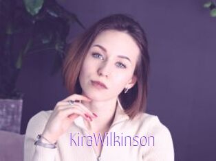 KiraWilkinson