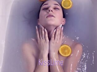 KissLime