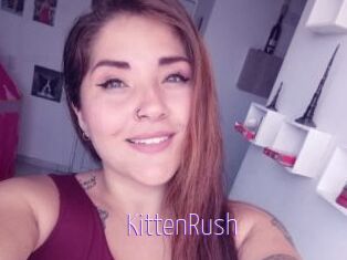 KittenRush