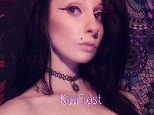 KittiFrost