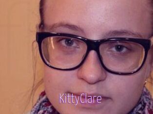 KittyClare