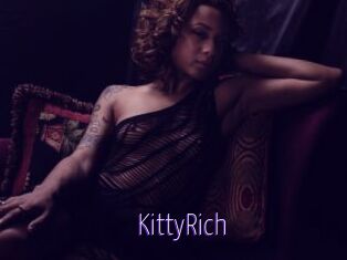 KittyRich