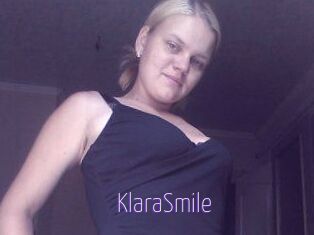 KlaraSmile