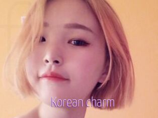 Korean_charm