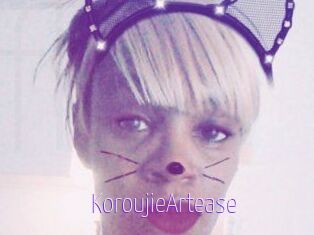 KoroujieArtease