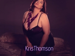 KrisThomson