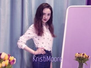 KristiMoore