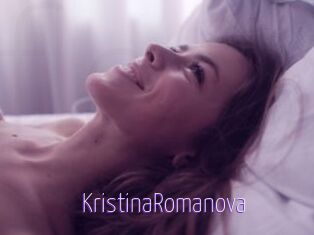 KristinaRomanova